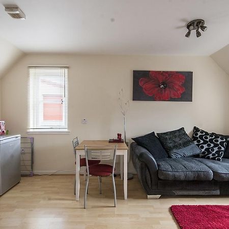8 Varis Apartments Forres Dış mekan fotoğraf