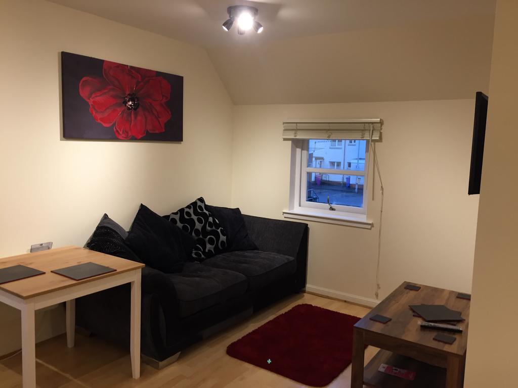 8 Varis Apartments Forres Dış mekan fotoğraf
