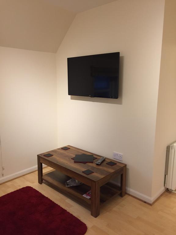 8 Varis Apartments Forres Dış mekan fotoğraf