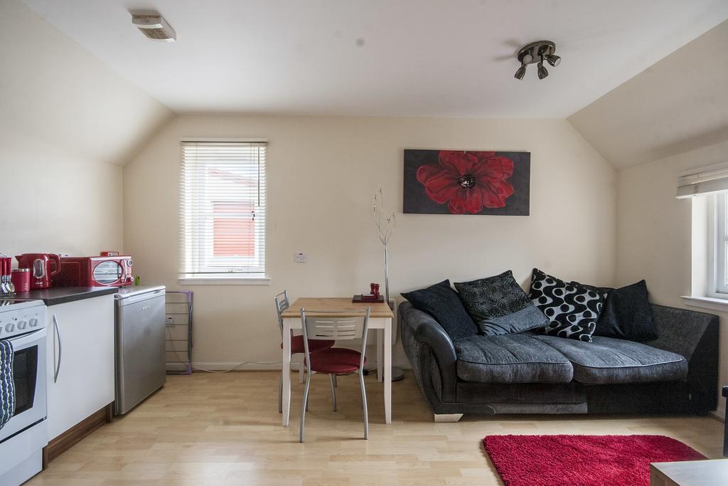 8 Varis Apartments Forres Dış mekan fotoğraf