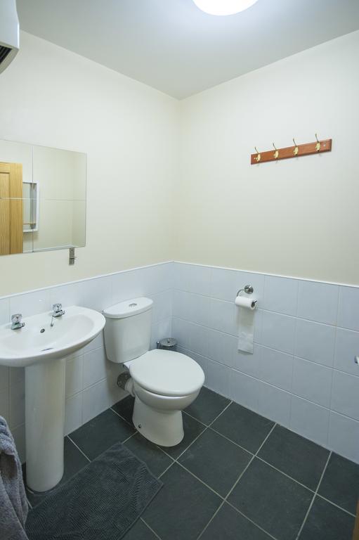 8 Varis Apartments Forres Dış mekan fotoğraf