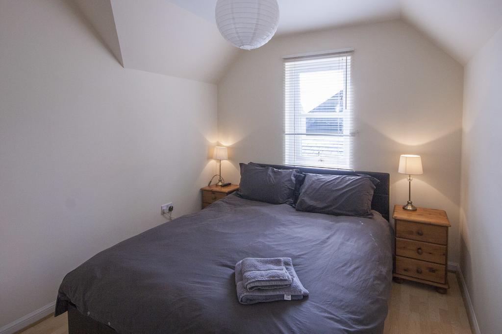 8 Varis Apartments Forres Dış mekan fotoğraf