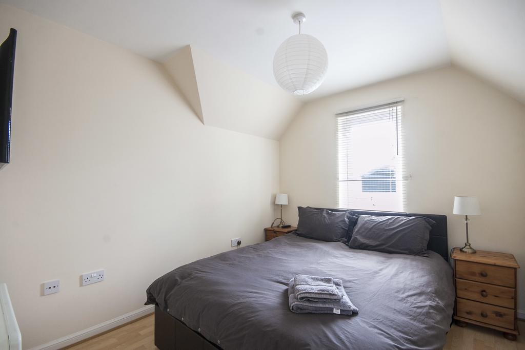 8 Varis Apartments Forres Dış mekan fotoğraf